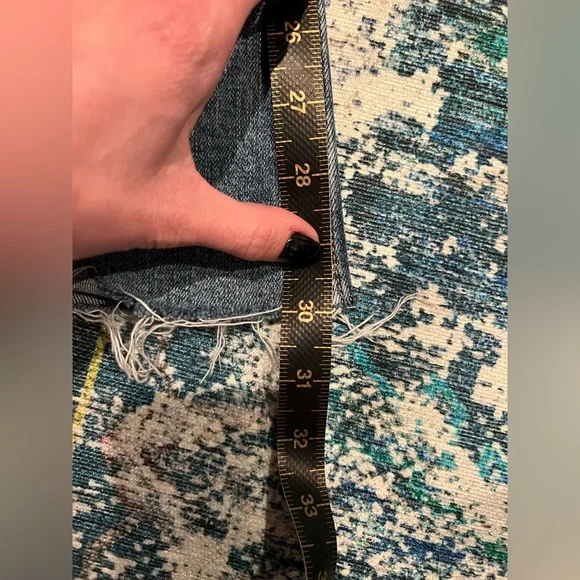 Rag & Bone jeans